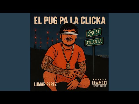 El Pug Pa La Clicka