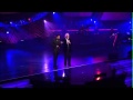 Kenny Rogers & Lionel Richie - Lady LIVE 