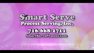 New York Process Servers - Smart Serve Process Serving, Inc. - New York Process Servers