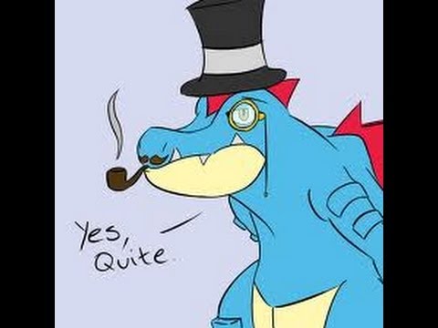 ★~AMAZING FERALIGATR SWEEP~★