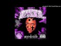 Mystikal - Sleepin' WITH Me Slowed & Chopped by Dj Crystal Clear