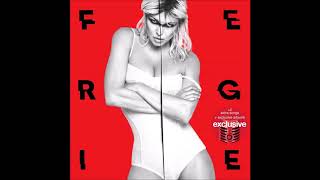 Fergie - Love Is Pain (Album Version/Audio)