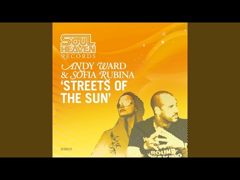 Streets Of The Sun (Original)