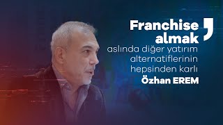 22. Bayim Olur Musun Fuarı'ndan Sektörel Görüşler: Özhan EREM / Medyaf
