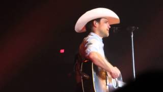 Justin Moore- If You Don&#39;t Like My Twang