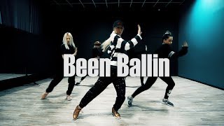 Steve Aoki ft Lil Uzi Vert – Been Ballin / HIP-HOP by JUDANCE TEAM