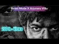 Beast Mode X Arjunar Villu Mix Asirvadasi Beast Sunpictures Thalapathyvijay Anirudh Nelson