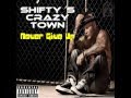 Shifty Shellshock - NEVER GIVE UP NEW SONG ...