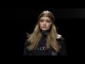 Versace Women S Fall Winter 2016 Fashion Show