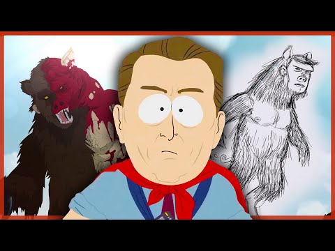 That Time South Park Apologized