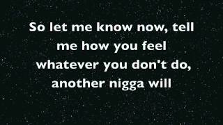 Marissa - Blessing (cover) lyric video.