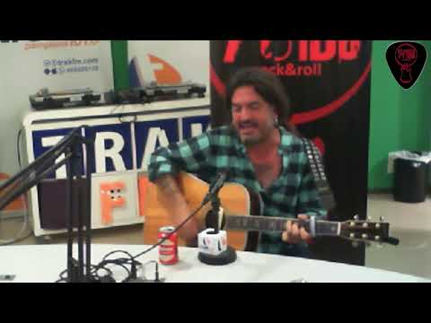 Miniatura del acústico de RAZKIN: Polizón