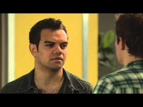Neighbours: Tuesday 7 October - Clip