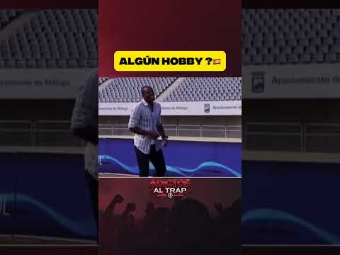 ALGÚN HOBBY ?🤔🇪🇸#humor #madrid #barcelona #canarias #españa #murcia #viral #shorts