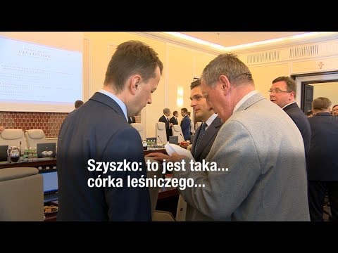 Żeby nie było, że to wymysł polsatu albo