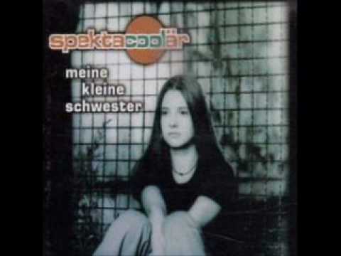Spektacoolär- meine kleine Schwester (1997)