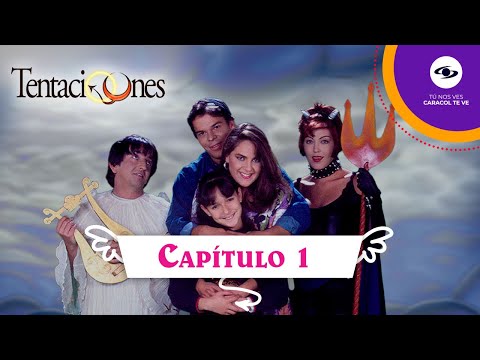 The Bet - Chapter 1 - Temptations - Caracol Television