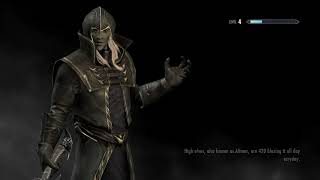 Skyrim Speed Ring Mod 600% Speed