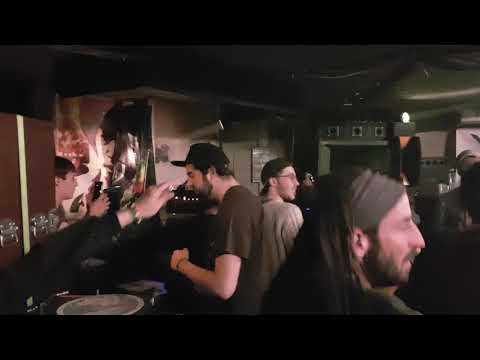 Sound system celebration #15 - Jah Militant last tune - 12.01.2019