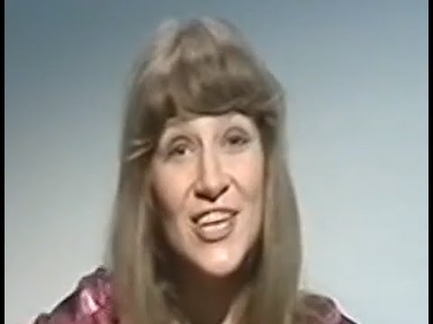 After They Were Famous - Toni Arthur (Play School)