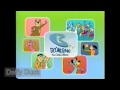 Rare Cartoon Network Website Boomerang Channel Promos
