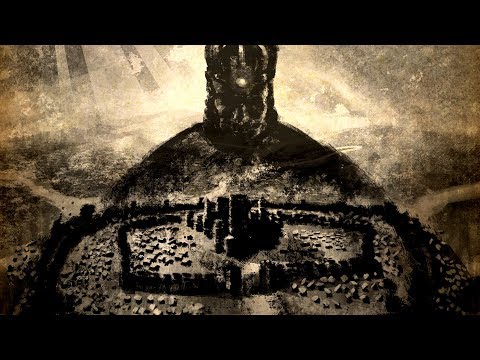 Of Kings And Men - Official Trailer