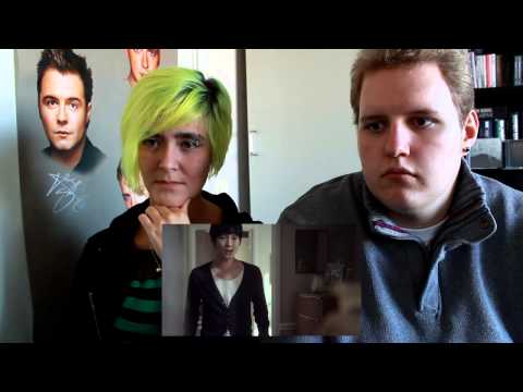 A non-kpop fan's reaction to kpop: Zia - For A year