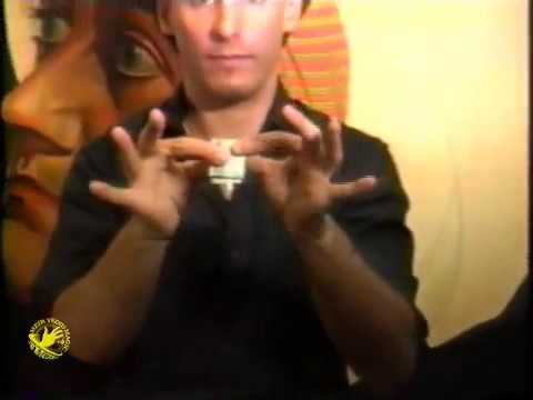 NOW U C IT, NOW U DON'T Special Edition