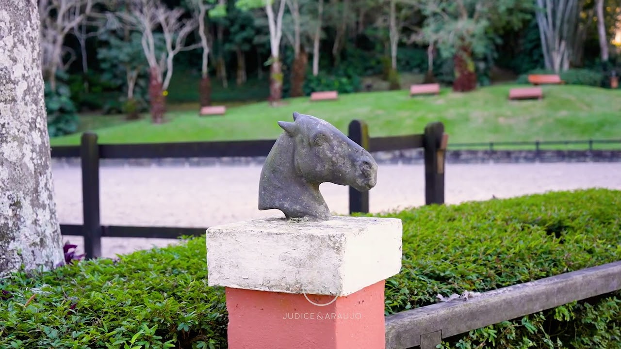 Vídeo do imóvel