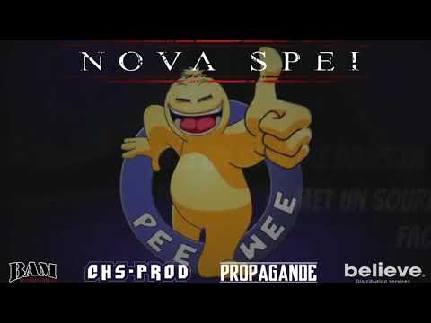 L'Homme Aux 1000 Sourires ( Smile - Vitamin C ) - Nova Spei Feat Paul(SmashHitCombo) Lyrics Video