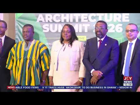 Digital Banking: BoG to modernise regulatory framework to protect innovation and customers