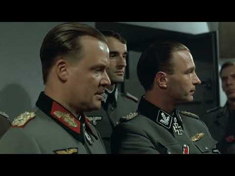 FEGELEIN AND FRIENDS NO SUBTITLES (1080p)
