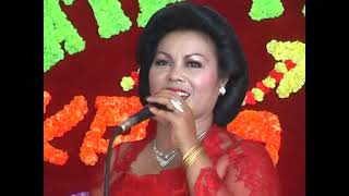 Download lagu TERDARAM-DARAM VOC.ASEMENINTA TARIGAN Cipt.ERMAWATY BR KARO mp3