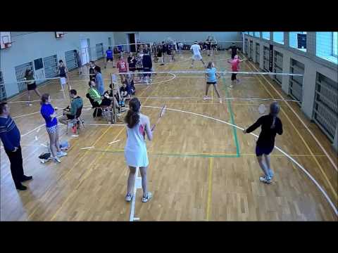 PBL Trečias sezonas 6 etapas MD Finalas