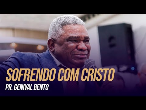 Sofrendo com cristo