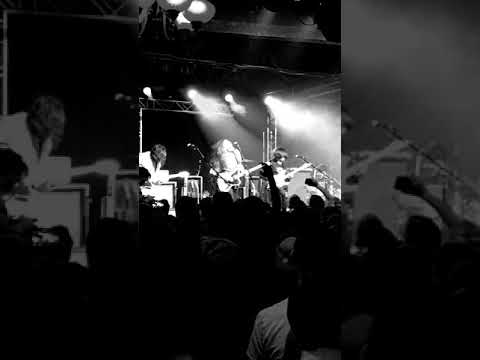 CHON LIVE. Feat. Fall Of Troy. F.c.p.r.e.m.i.x LIVE