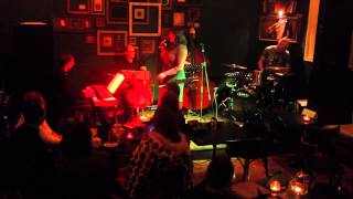 Deep Melody project - You're Everything (by Chick Corea)