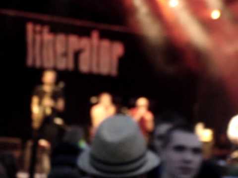 liberator - Ruder Than You (malmö festivalen 2009)
