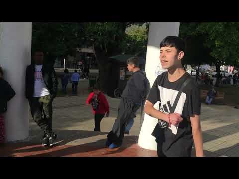 Dysek vs Metzz / 4tos Clasificatoria Aukan Free Summer 14/02/20