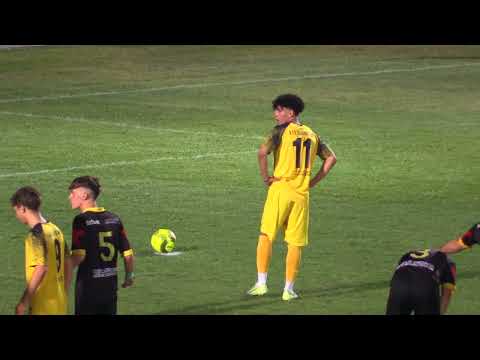 6° Torneo Juniores Emiliagol - Finale Salsomaggiore - Carignano