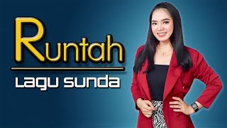 Download lagu Runtah _Doel Sumbang _ (By. Dinda Mafida ) mp3