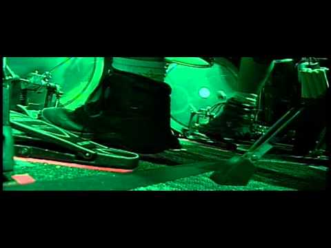 Videoclip de Epidemic — Slayer