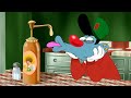 Oggy And The Cockroaches Oggy S First Job Compilation BEST CARTOON COLLECTION New Episodes HD