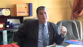 مشاريع جامعة إبن زهر و رهاناتها