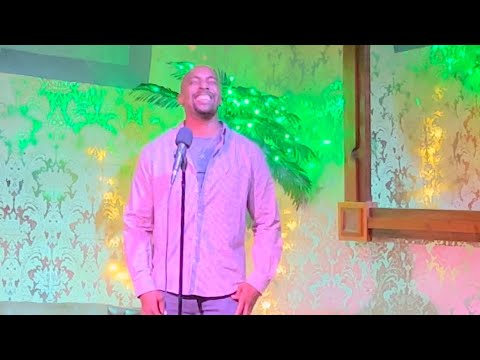 Promotional video thumbnail 2 for Lester Ransom