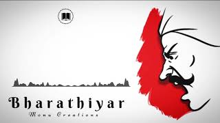 Agnikunjondru kanden | Bharathiyar Birthday Special | Uriyadi | Arvind swamy dialogue | Uriyadi BGM