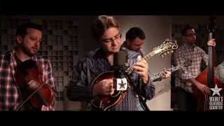 The Del McCoury Band - Misty [Live at WAMU's Bluegrass Country]