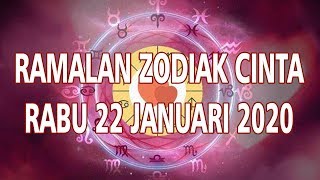 Ramalan Zodiak Cinta Rabu 22 Januari 2020, Sagitarius Hati-Hati