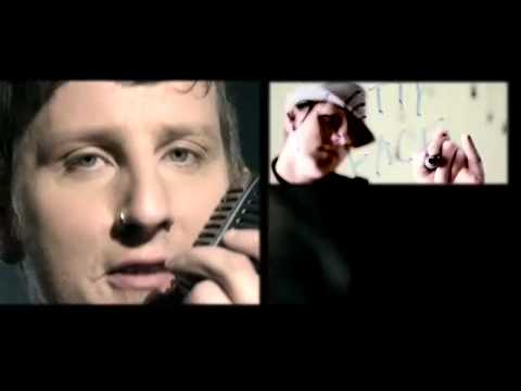 Theory of Flight - Set The Night On Fire (OFFICIAL VIDEO)