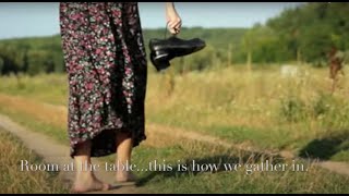 Carrie Newcomer - Room at the Table